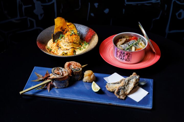 THE LIVELY 福岡博多