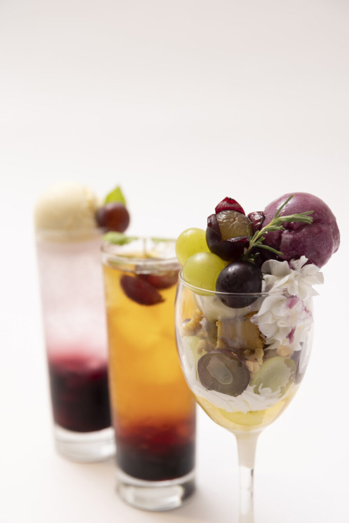 福岡PARCOで“食欲の秋”