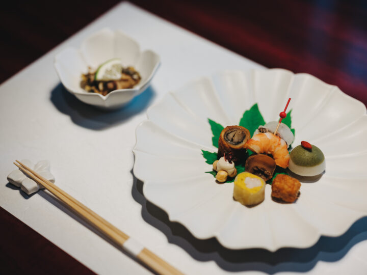 界 別府で“幻の焼き物”