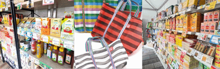 台湾祭 in 福岡 2025