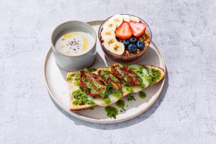 アサイーカフェSUGARY 今泉店