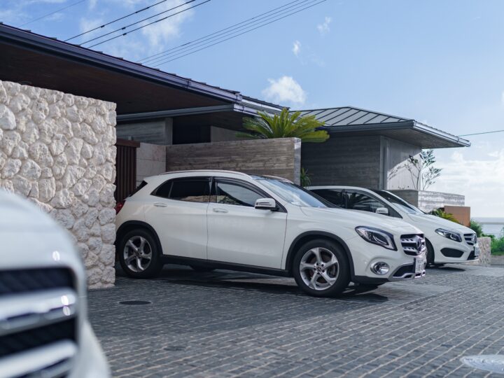 「種子島あらき別館」ロケットのない静寂を愉しむ特別プラン