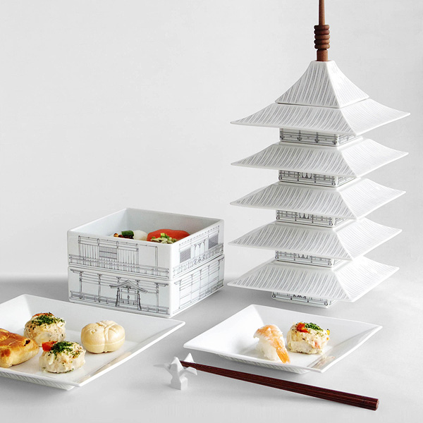 古都うつわ「KINKAKU」