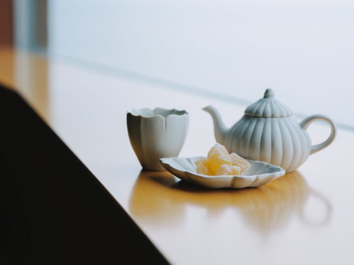 界 別府で“幻の焼き物”