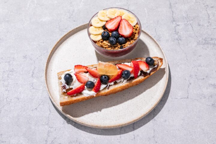 アサイーカフェSUGARY 今泉店