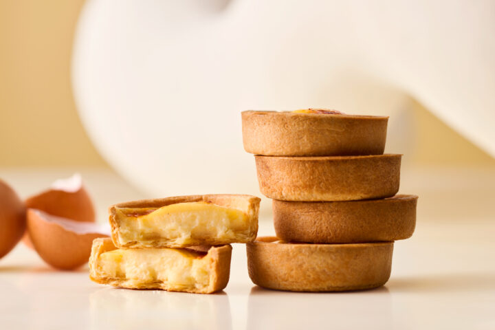 BAKE CHEESE TART 天神地下街店