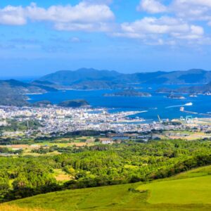 五島市移住下見ツアー