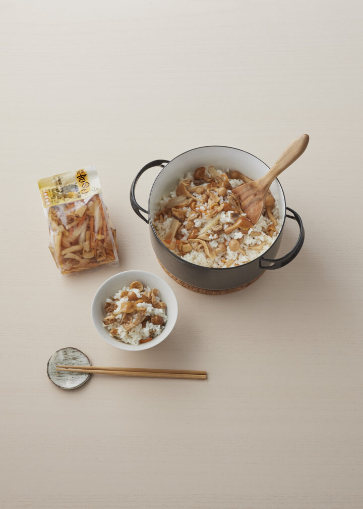 福岡PARCOで“食欲の秋”