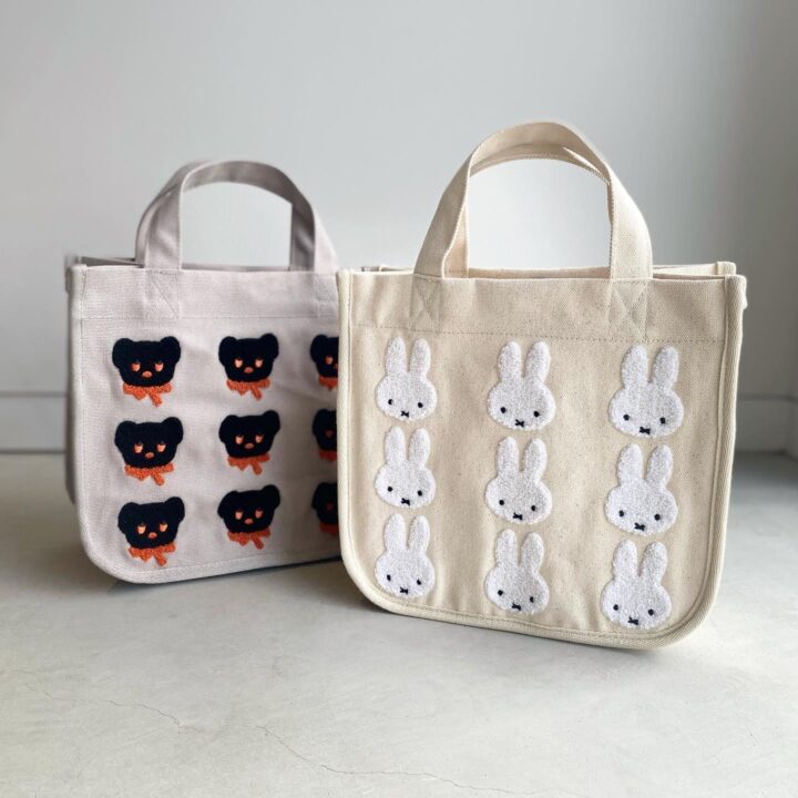 ハウステンボスに九州初登場「ディック・ブルーナ テーブル」