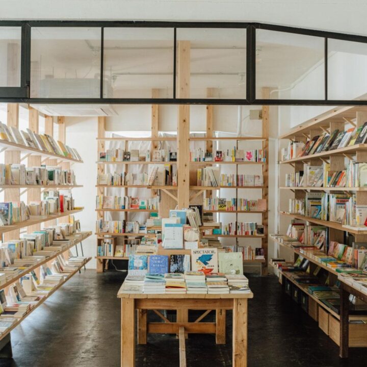 BOOK MEETS FUKUOKA 2025