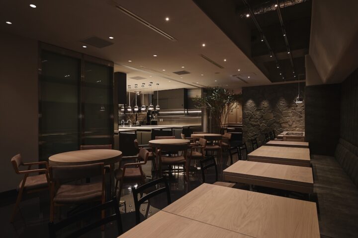 L'AS（ラス）福岡