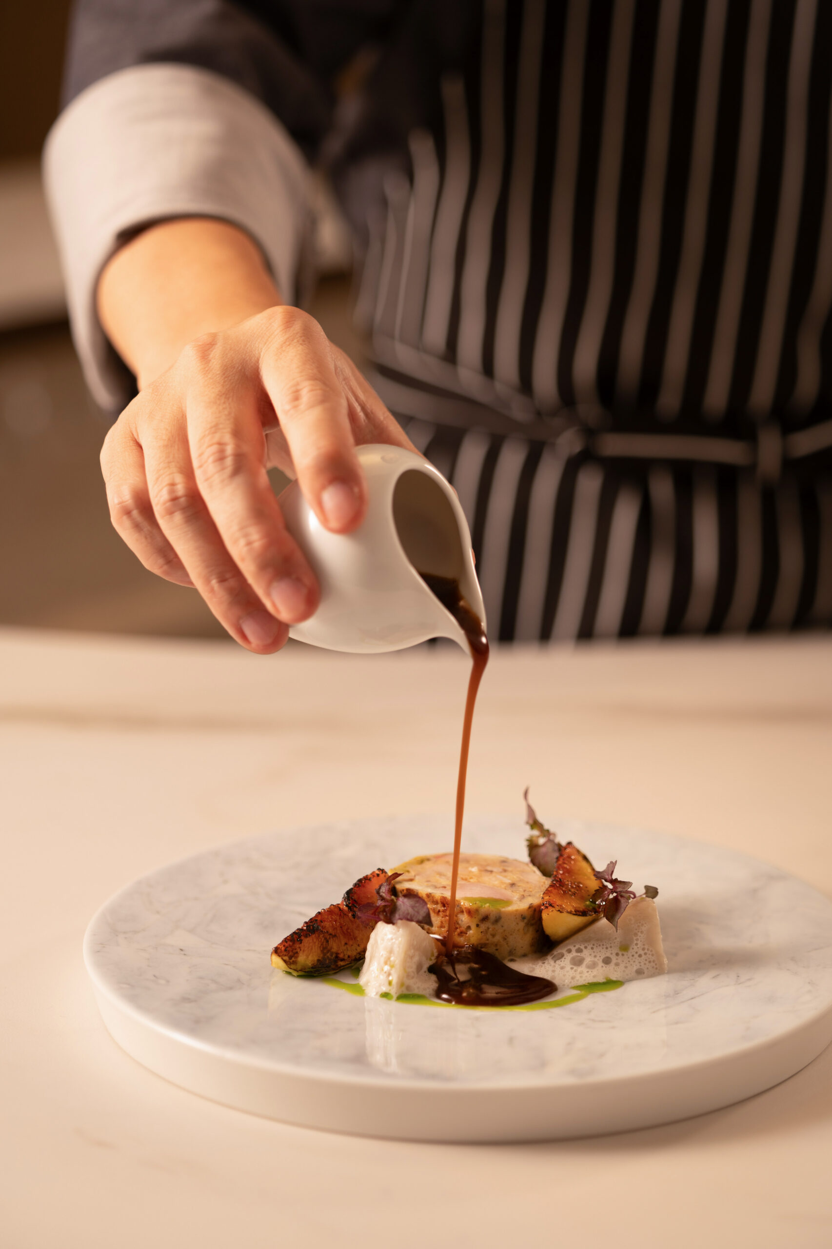 L’Unique labo（リュニック・ラボ）