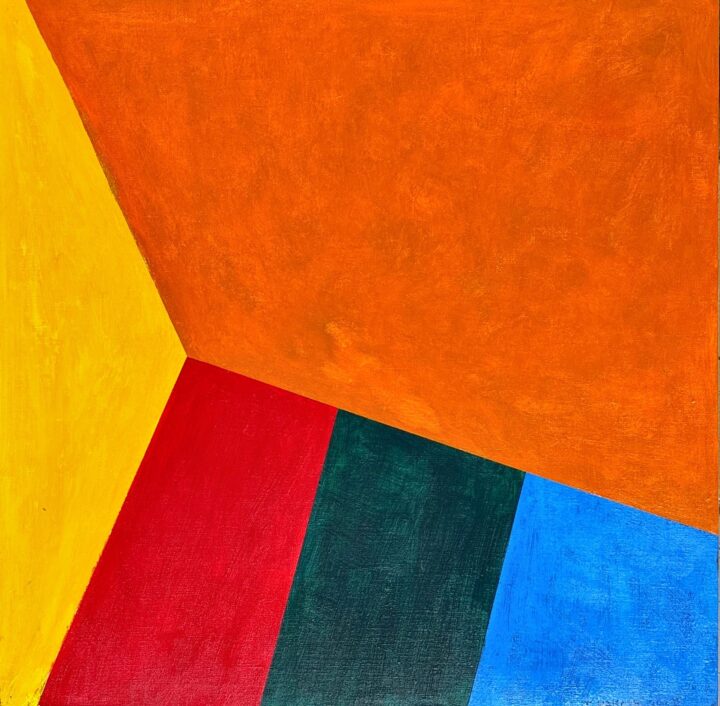 葉加瀬太郎 絵画展「SUPER LOVE ART」