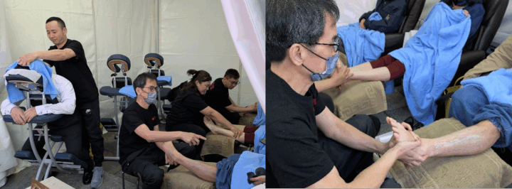 台湾祭 in 福岡 2025