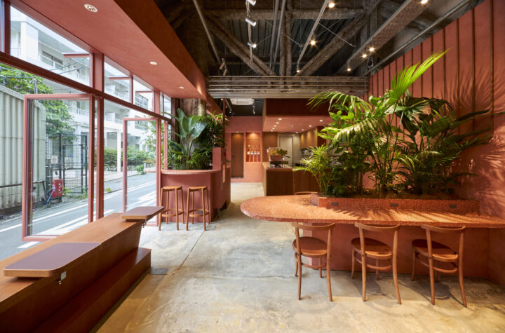 アサイーカフェSUGARY 今泉店