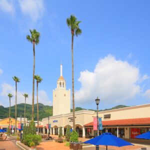 鳥栖プレミアム・アウトレット