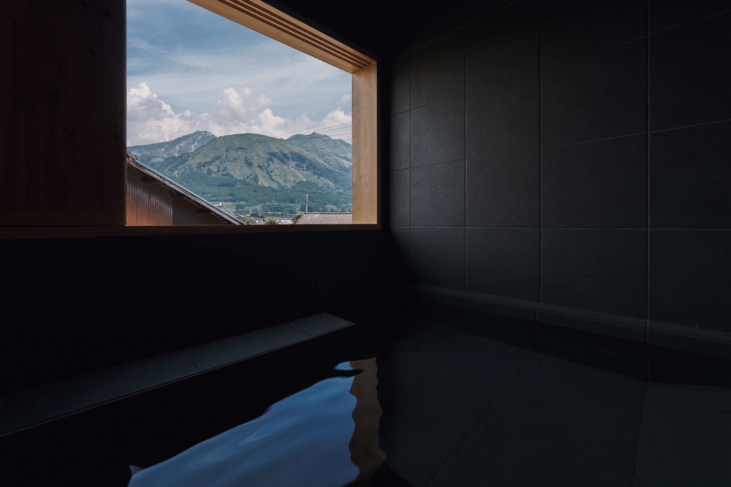 THE 離泊 南阿蘇 水の御宿