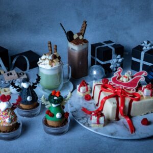 THE LIVELY福岡博多のクリスマス