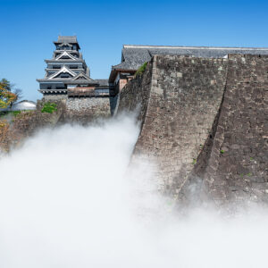 秋のくまもとお城まつり