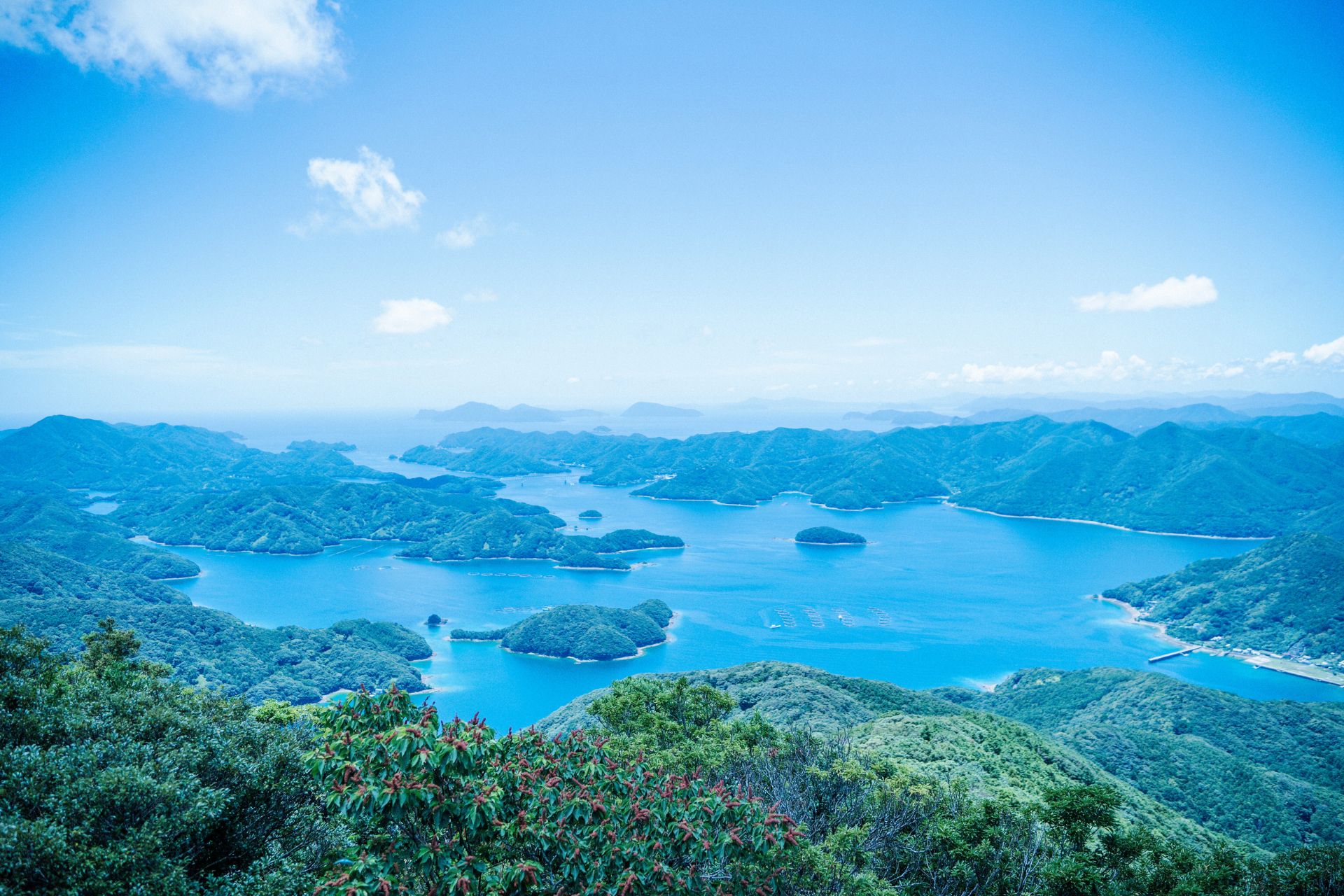 五島列島・新上五島町の公式オーディオガイド「祈りのはじまり」