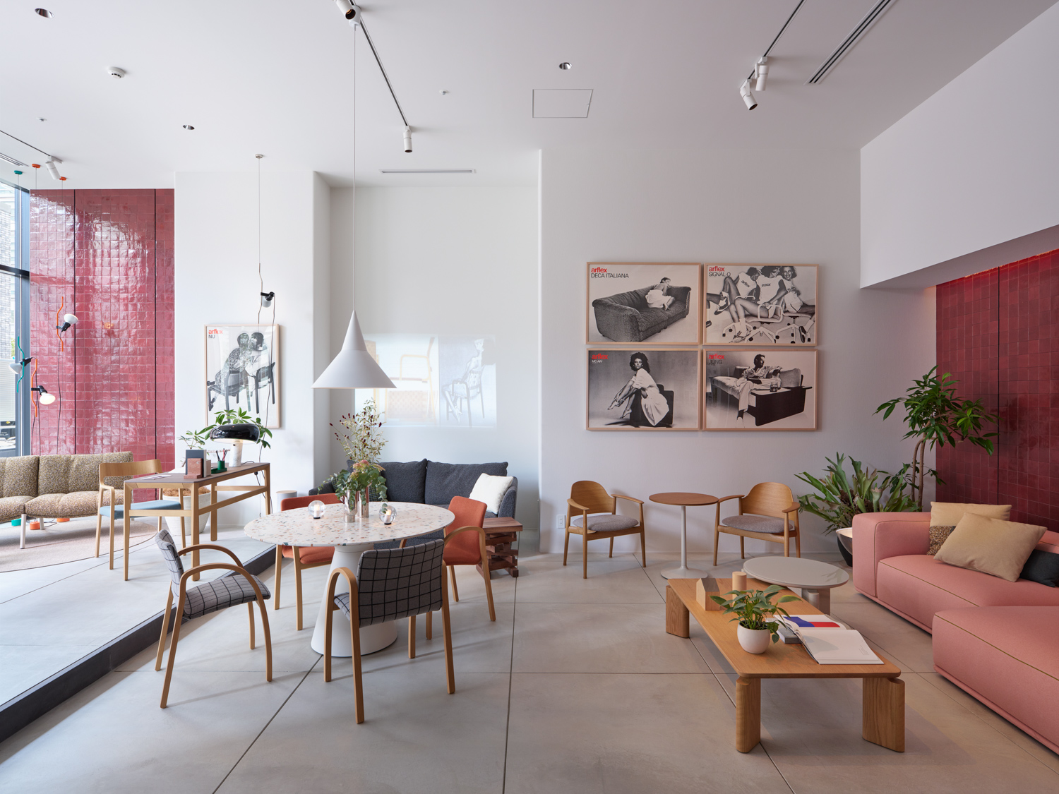 アルフレックス福岡