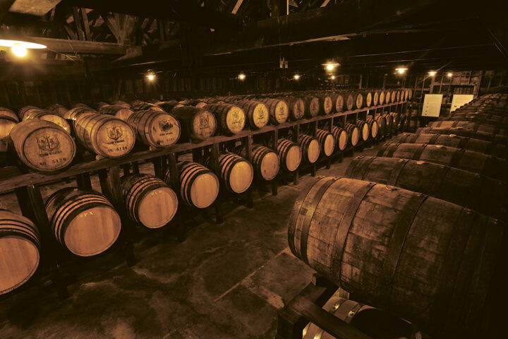 津貫蒸溜所祭り2025