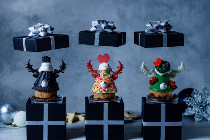 THE LIVELY福岡博多のクリスマス