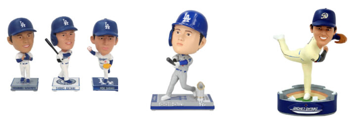 大谷翔平グッズが佐賀に上陸