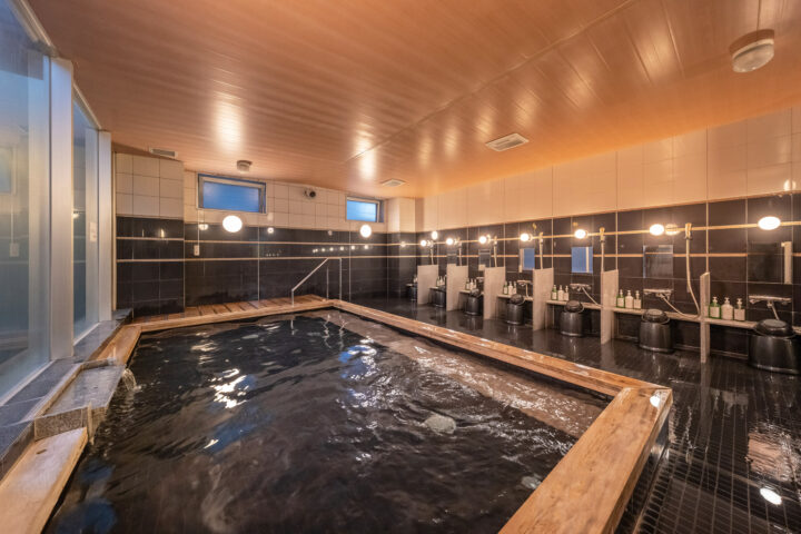 クインテッサホテル福岡渡辺通 Comic&Books