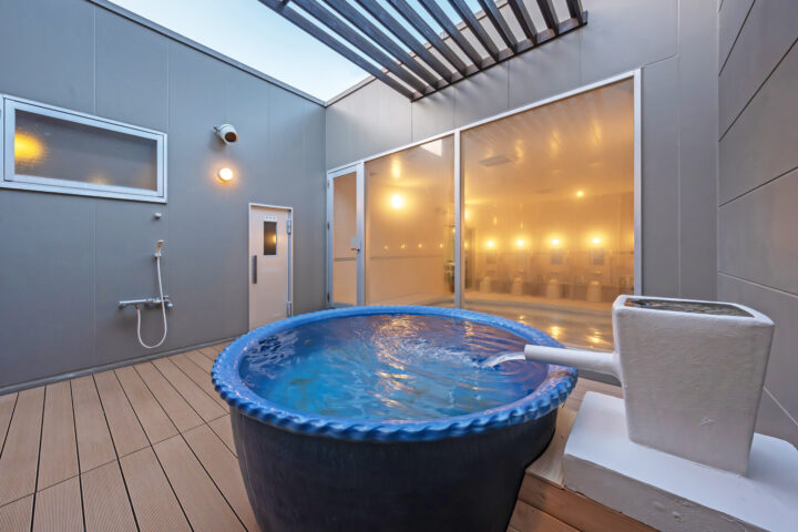 クインテッサホテル福岡渡辺通 Comic&Books