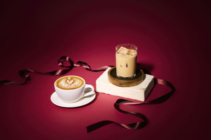 福岡天神カフェ