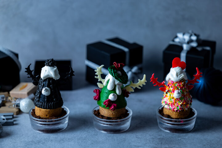 THE LIVELY福岡博多のクリスマス