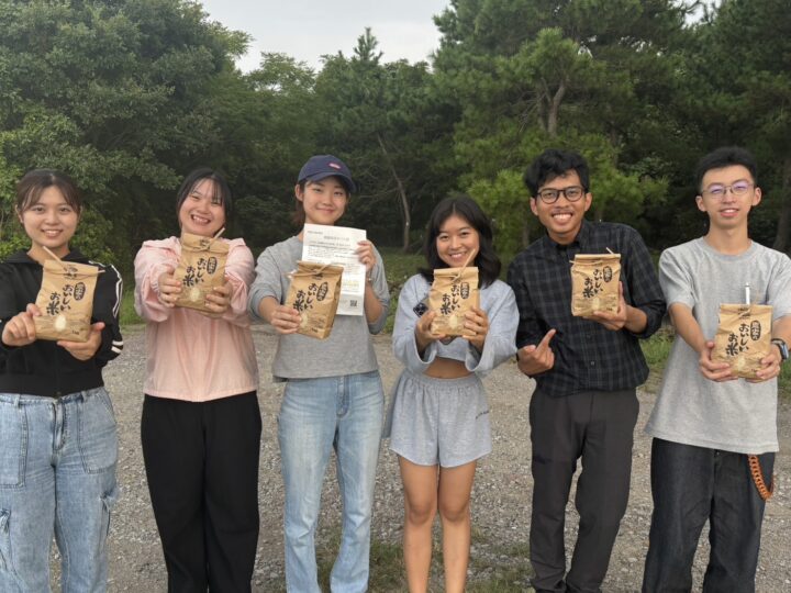 ネイチャーポジティブクリスマス