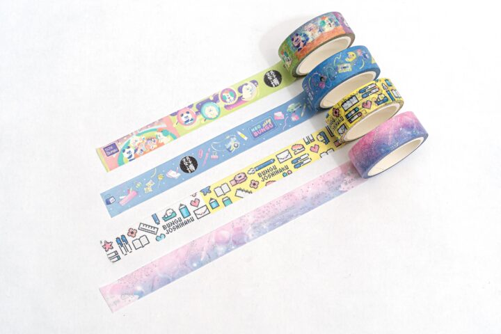 文具女子博 pop-up in 鹿児島2025