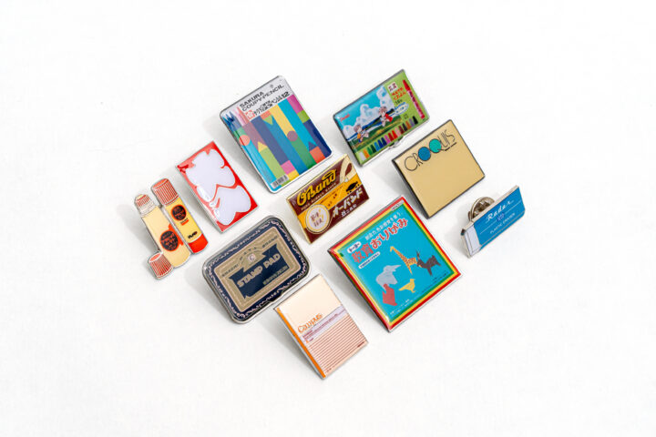 文具女子博 pop-up in 鹿児島2025