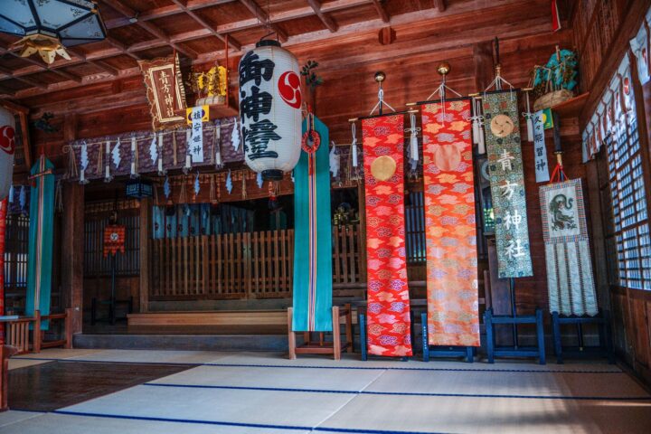 五島列島・新上五島町の公式オーディオガイド「祈りのはじまり」