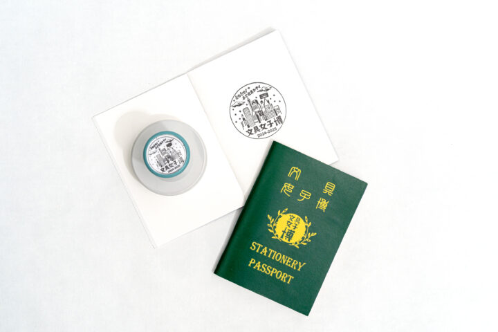 文具女子博 pop-up in 鹿児島2025