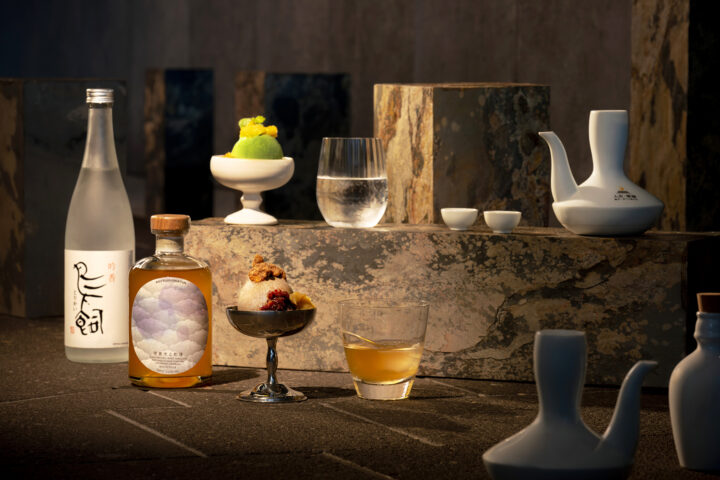 鼓響く城下マチの宴