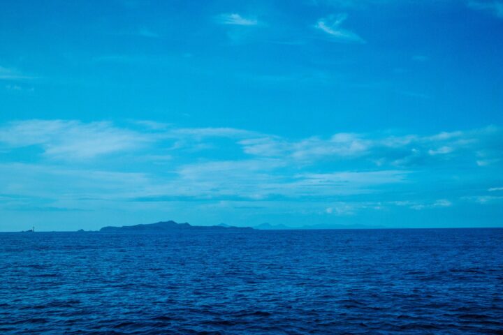 五島列島・新上五島町の公式オーディオガイド「祈りのはじまり」