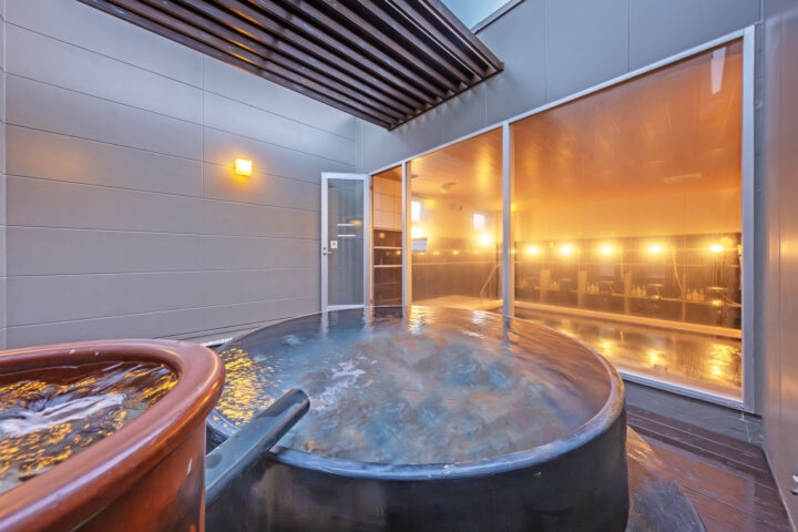 クインテッサホテル福岡渡辺通 Comic&Books