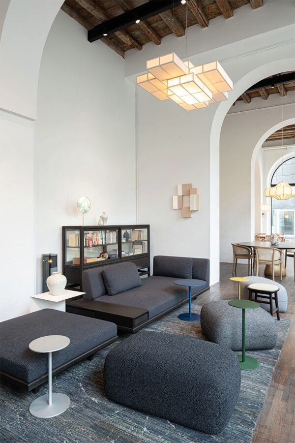 Time & Style 「NEW PRODUCTS 2025 Exhibition」