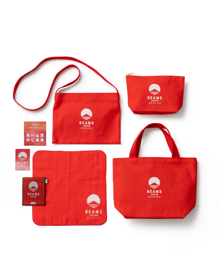 ビームス ジャパン 太宰府