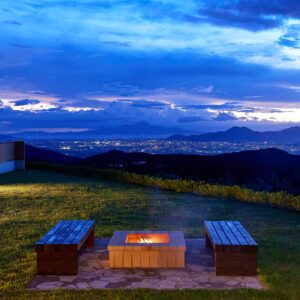 グランピングリゾート熊本 吉無田