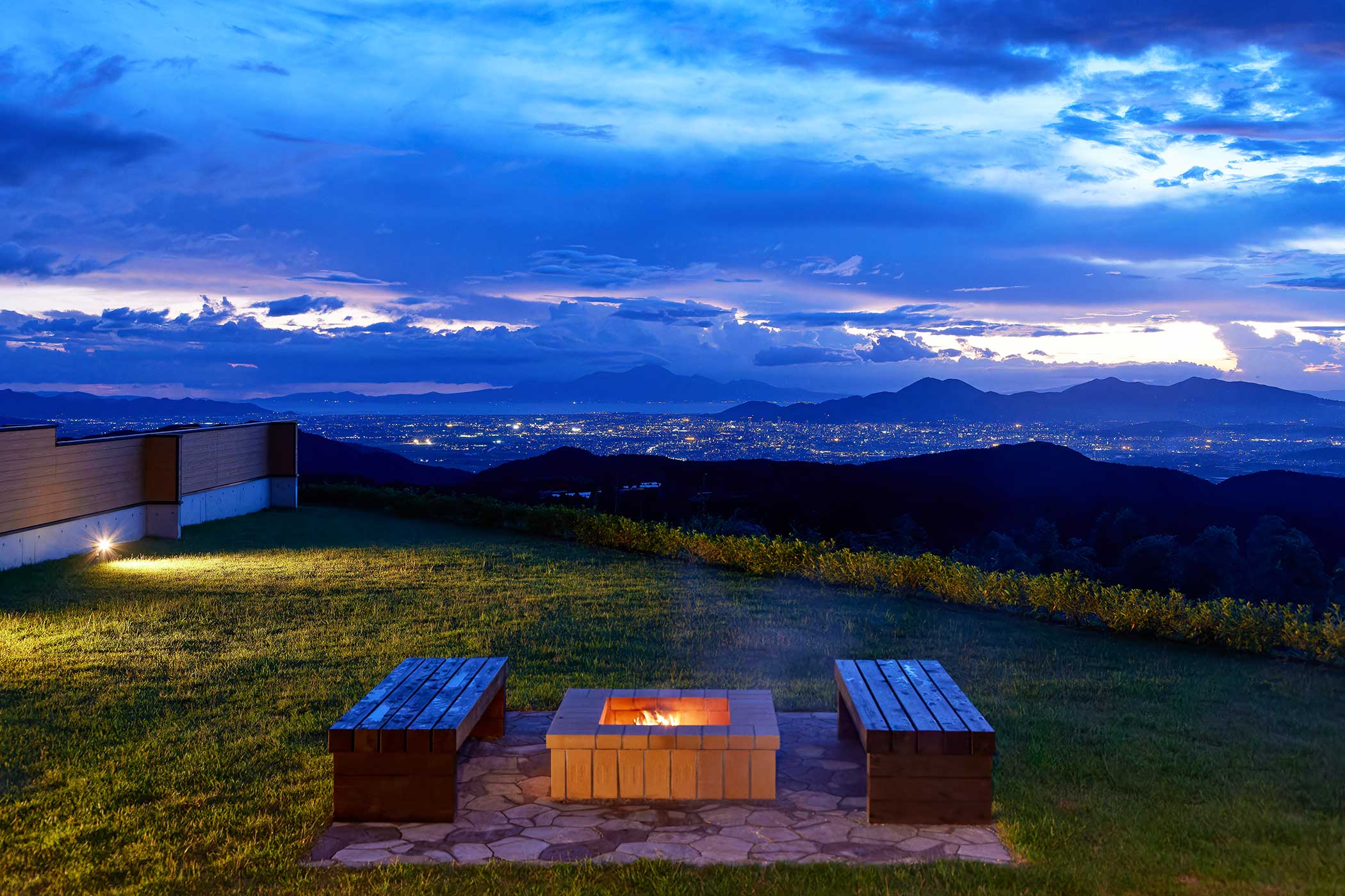 グランピングリゾート熊本 吉無田