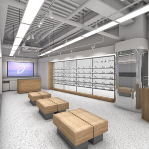 ASICS CANALCITY HAKATA