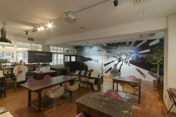 The Path to the Reversal site