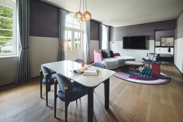 世界遺産・軍艦島を望む「Twilight Cruise」宿泊プラン