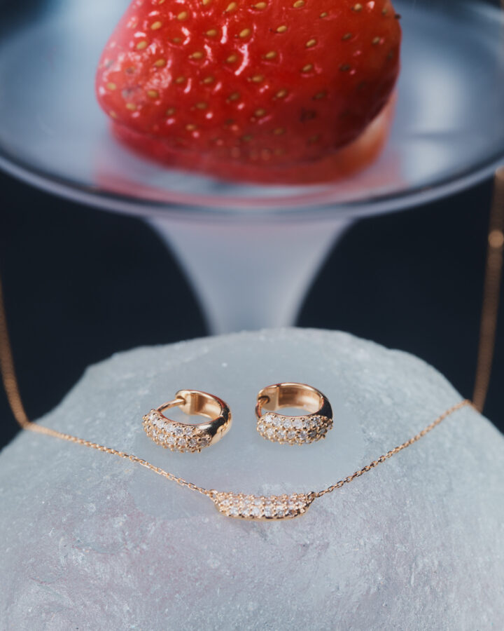 Lilas 10th Anniversary “TIME TO SHINE”