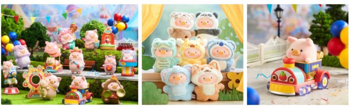 トイザらス・ベビーザらス宮交シティ店