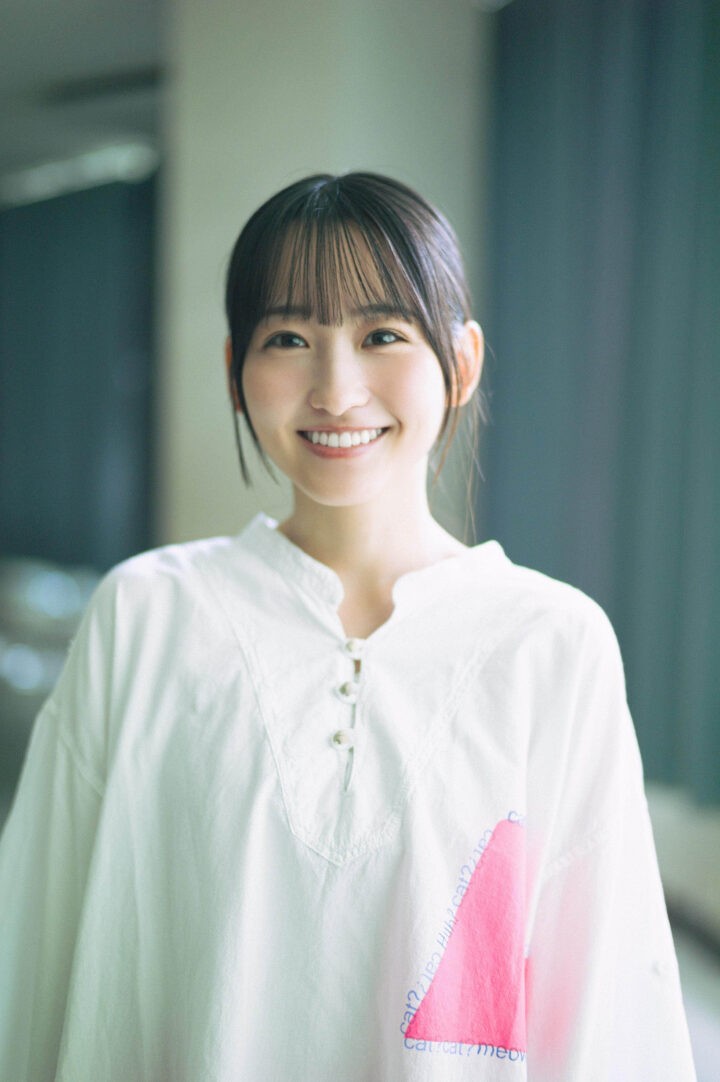 乃木坂46 一ノ瀬美空